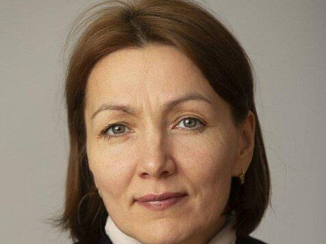 Первым замминистра финансов Самарской области стала Юлия Веселкова