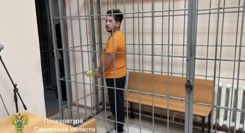 Организатор аттракциона зиплайн в Самарской области попал в СИЗО