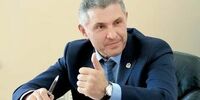 Обжалован приговор Ивана Пивкина