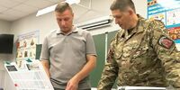 Ветерана СВО Александра Семенова допустят до детей...