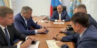Энергокомпании, связанные с Владимиром Аветисяном, хотят продать