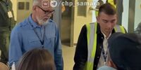 Пассажиры самолёта, летевшего в Волгоград, застряли в самарском аэропорту без еды и воды