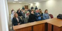 Сын бывшего губернатора Самарской области и еще трое человек осуждены за коррупцию