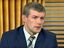 Экс-глава самарского департамента физкультуры сорвал выступление Михаила Матвеева