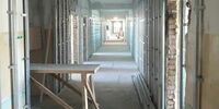 В Жигулёвске сорваны сроки капремонта детской поликлиники