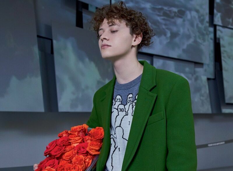 Суд не стал отправлять Шарлота на СВО