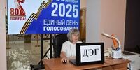 В Самарской области за три часа проголосовала половина всех зарегистрированных на ДЭГ избирателей