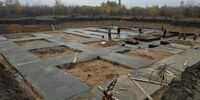 При строительстве детского сада в Ягодном выявлено мошенничество