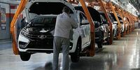 «АвтоВАЗ» переходит на четырёхдневку
