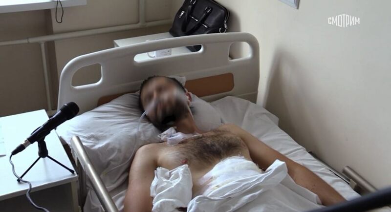 В Самарской области задержали отца и сына по подозрению в диверсиях