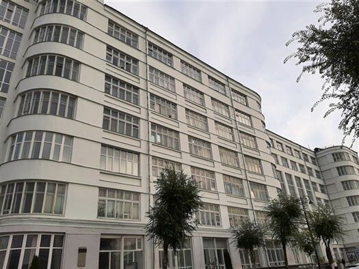 Дом промышленности вновь попытаются продать