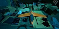 Самарские таможенники задержали партию БПЛА из Казахстана