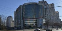 Под домами ЖК «Москва» и ЖК «Париж» отсутствуют границы земельных участков