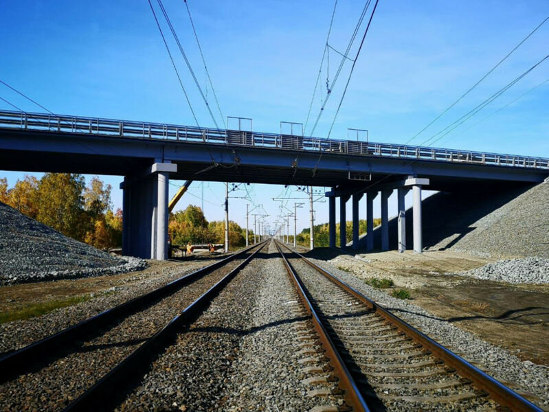 В Самаре не обследованы три опасных автодорожных путепровода