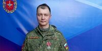 Мобилизованный Дмитрий Холин успел обработать более тысячи обращений на фронте