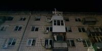 В Тольятти в свои квартиры не могут вернуться жильцы дома, где взорвался газ