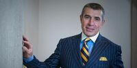 Сделки Владимира Аветисяна аннулированы