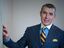 Сделки Владимира Аветисяна аннулированы