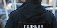 ФСБ заявила, что в Самарской области пойман полицейский-коррупционер