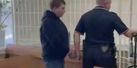 Осуждён водитель, оставивший сбитого им ребёнка на месте ДТП