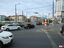 Московское шоссе открыли для движения