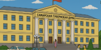 Губдума осваивает медиапространство