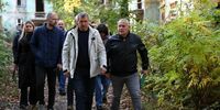 На Мехзаводе планируют построить новую школу вместо «заброшек»