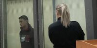 Шарлота четыре раза помещали в ШИЗО