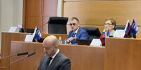 Депутаты одобрили реорганизацию правительства Самарской области
