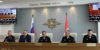 Вопросами гражданства и регистрации мигрантов займётся Александр Бибишев