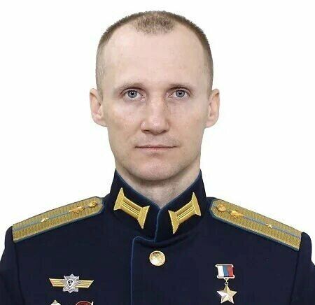 Новокуйбышевском поруководит участник СВО