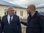 В Самарской области «уволен н****» глава Кинельского района
