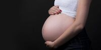 Выплату беременным студенткам снизят с нового года в два раза