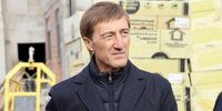 Назначение Живайкина вникуда?
