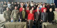 Патриотизм требует участия детей