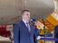 Вячеславу Романову предложили возглавить новое направление