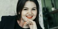 Алину Лушавину отпустили домой
