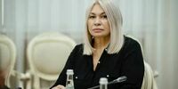 Елена Атанова стала замгубернатора Курской области