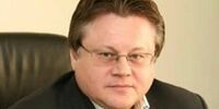 Бывший глава самарского минфина занял должность в Курской области