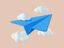В российских регионах начали частично блокировать WhatsApp и Telegram