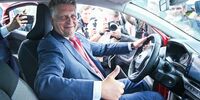 «АвтоВАЗ» приостановил продажи 5 тыс. Lada Largus