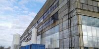 В Сызрани выставлен на продажу обанкротившийся завод «Hефтемаш»