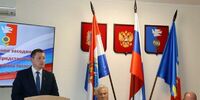 Главой Хворостянского района стал Сергей Кислинский