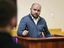 Вячеслав Федорищев заявил, что руководство фонда «Оплот» ему не друзья