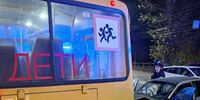 В Самаре расследуется уголовное дело о ДТП с участием автобуса с детьми