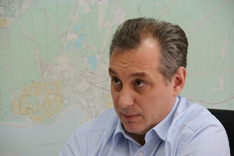 Вынесен приговор экс-главе департамента дорожного хозяйства Тольятти