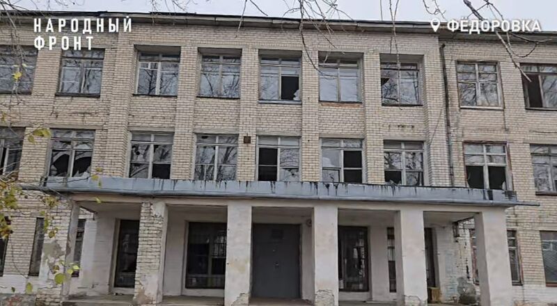 Микрорайон Фёдоровка в Тольятти ждёт новую школу и детский сад более 20 лет