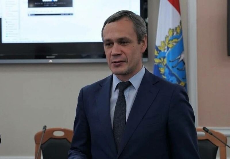 Зов сердца Дмитрия Кочергина