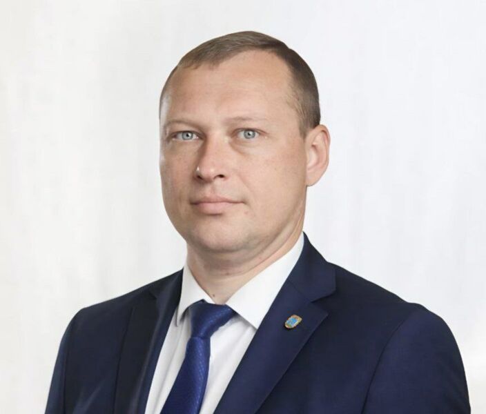 В администрации Самары появился куратор девяти районов