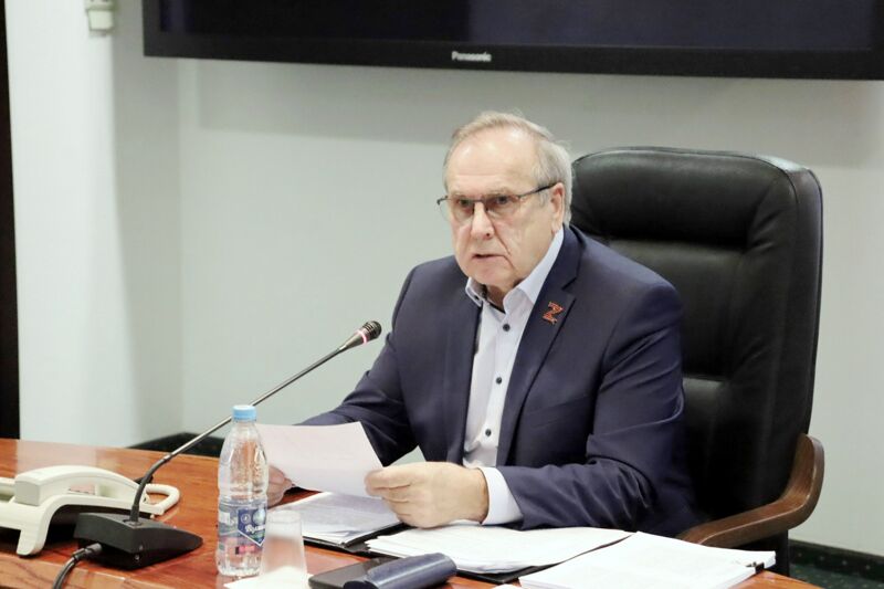 Николай Сомов погасил 20-ти миллионный долг перед налоговой